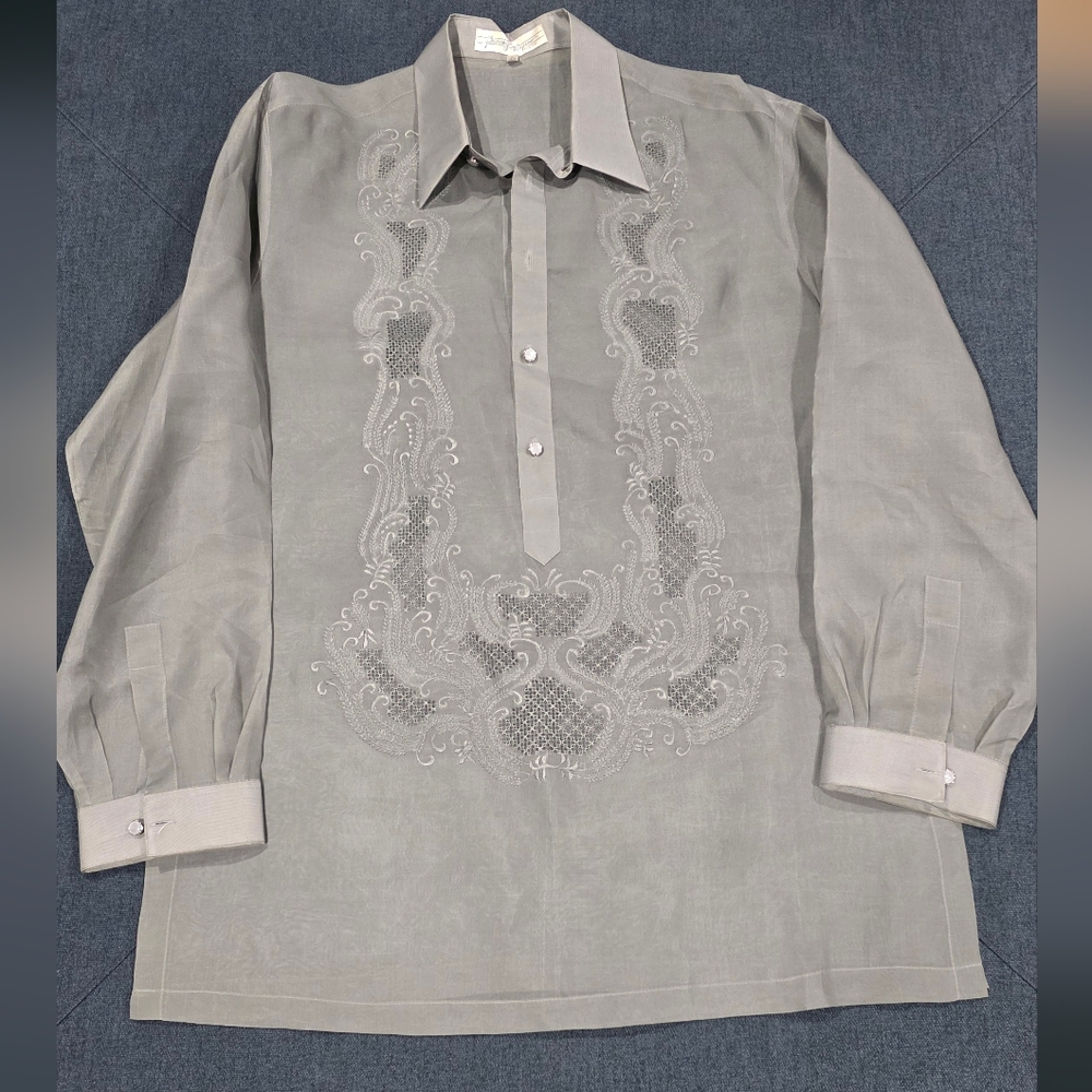 Filipino Barong